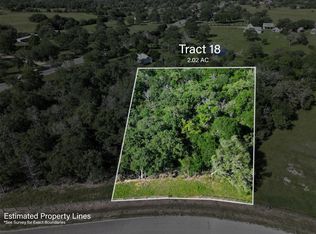 109 Woodland Meadows Ln, La Grange, TX 78945
