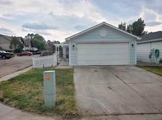 4635 E 13th St, Cheyenne, WY 82001