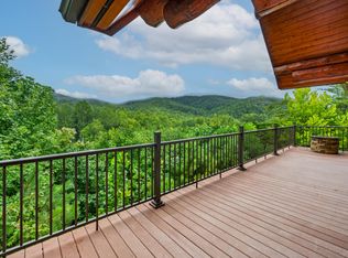 229 Morning Breeze Rd, Gatlinburg, TN 37738