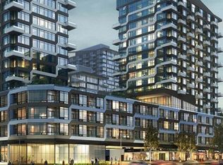 2481 Taunton Rd #708, Oakville, ON L6H 0L3