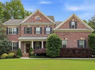 3440 Davis Rd, Marietta, GA 30062