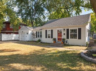 5706 Regent Ave N, Crystal, MN 55429