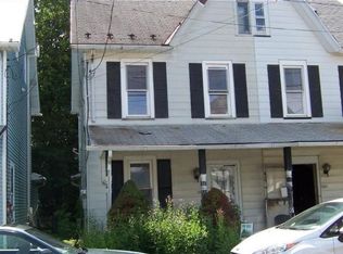 1319 Walnut Dr, Danielsville, PA 18038