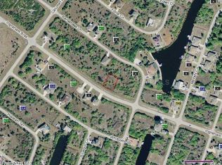14342 Ingraham Blvd, Port Charlotte, FL 33981