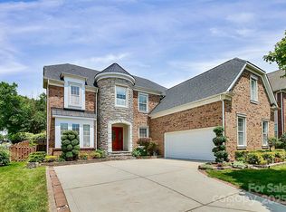 664 Vega St NW, Concord, NC 28027