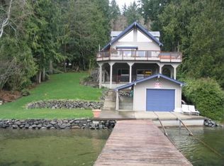 2201 Summit Lake Shore Rd NW, Olympia, WA 98502