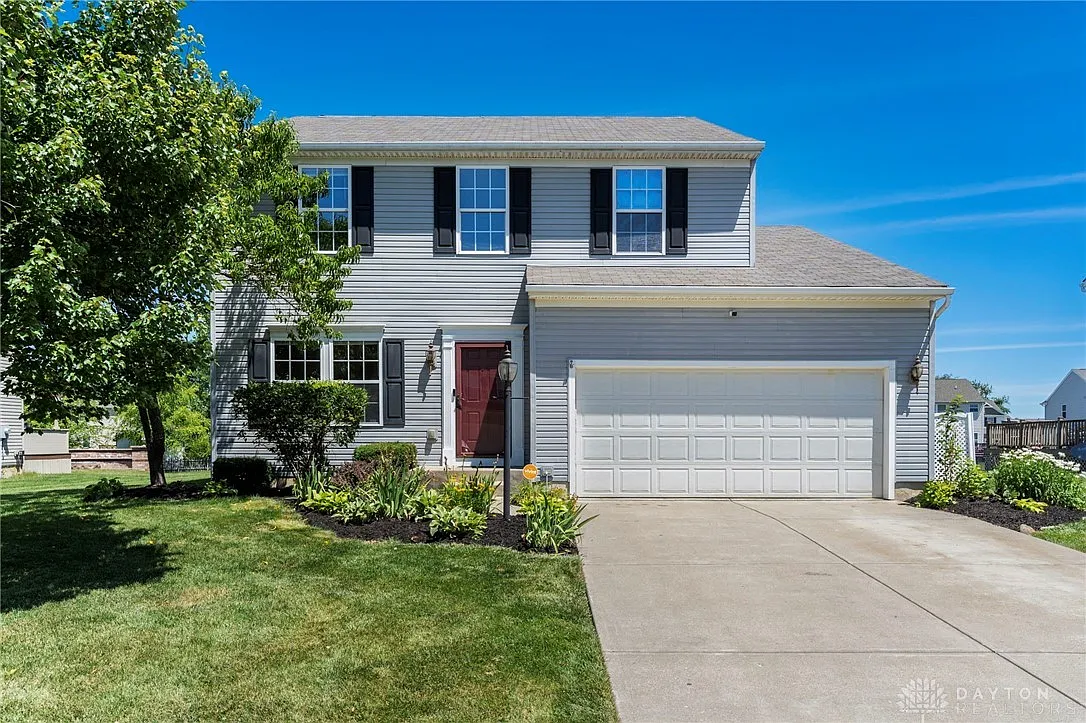 1950 Spring Ridge Dr photo 1