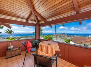 3808 Monterey Dr, Honolulu, HI 96816