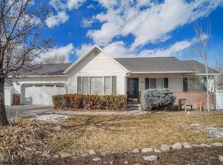 1315 E Center St, Heber, UT 84032
