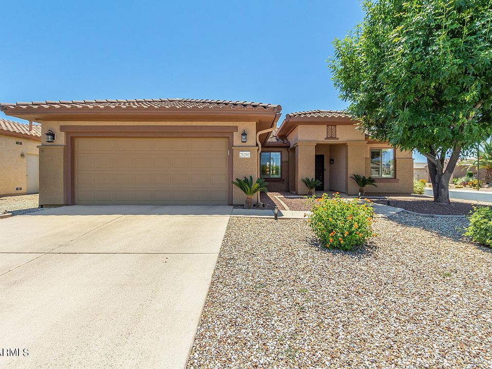 1st image of 21203 N REDINGTON POINT Drive