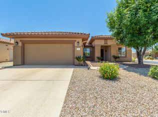 21203 N Redington Point Dr, Surprise, AZ 85387