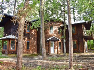 192388 N 4194th Rd, Antlers, OK 74523