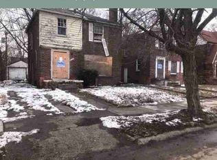 15327 Sorrento St, Detroit, MI