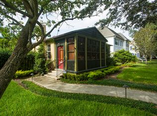 2800 W Morrison Ave, Tampa, FL 33629