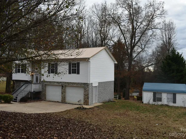 5805 Rocky Mount Rd, Granite Falls, NC 28630