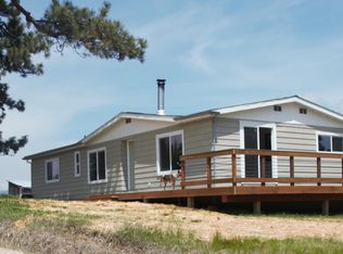 180 Hart Bench Rd, Darby, MT 59829