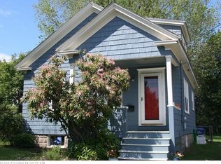 16 Arlington Rd, South Portland, ME 04106