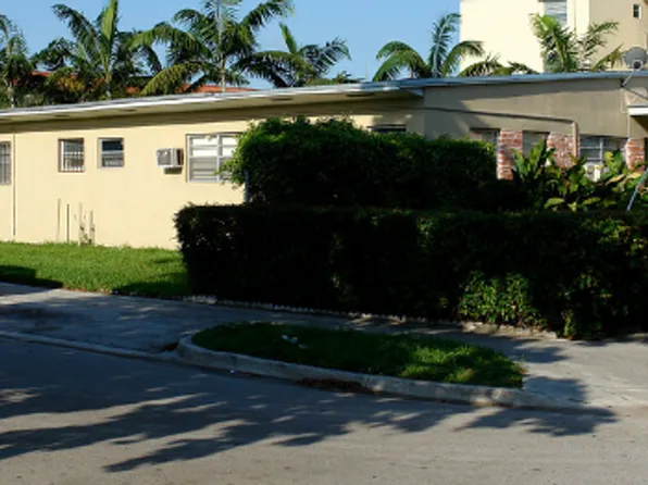 600 SW 10th Street