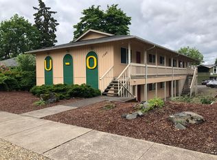 1948 Harris St, Eugene, OR 97405