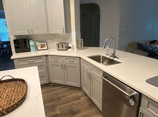 2501 Resnick Dr, Round Rock, TX 78681