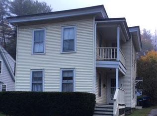 42 Liberty St, Montpelier, VT 05602