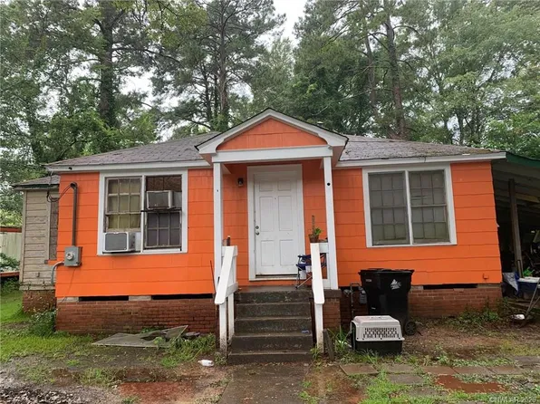 152 McClanahan Dr, Cotton Valley, LA 71018