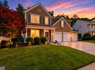 232 Independence Ln, Peachtree City, GA 30269
