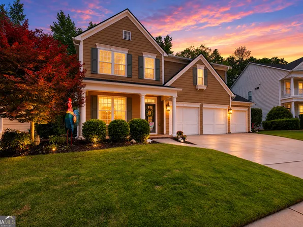 232 Independence Ln, Peachtree City, GA 30269
