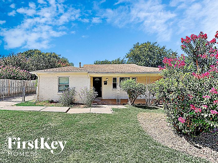 4009 Shawnee Trl, Lake Worth, TX 76135 Zillow