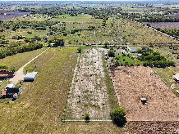 5th image of TBD CR 5718 E LOT 4