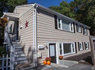 115 Olive Avenue Ext, Malden, MA 02148