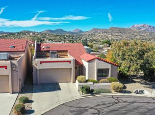 2627 College Heights Rd, Prescott, AZ 86301