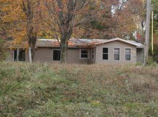 3909 E Old Meyers Rd, Bloomington, IN 47408