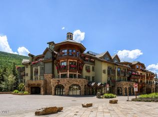 1 Willow Bridge Rd, Vail, CO 81657