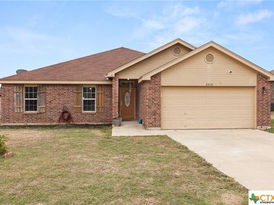 2510 Coal Oil Dr, Killeen, TX, 76549