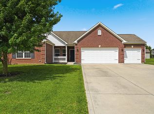 2024 Autumn Faith Way, Avon, IN 46123