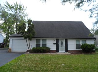588 Mackinaw Ave, Calumet City, IL