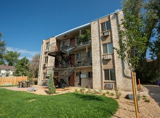 1285 Wolff St APT 05, Denver, CO 80204