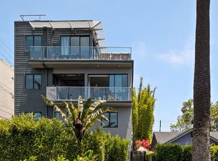 2414 Penmar Ave, Venice, CA 90291