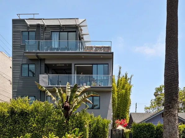 2414 Penmar Ave, Venice, CA 90291