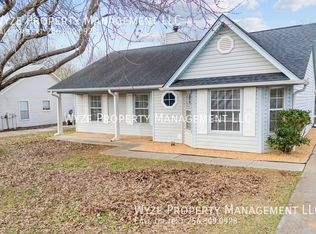 2538 Pioneer Rd SW, Huntsville, AL 35803