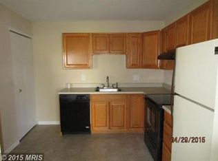5802H Lantana Cir, Frederick, MD 21703