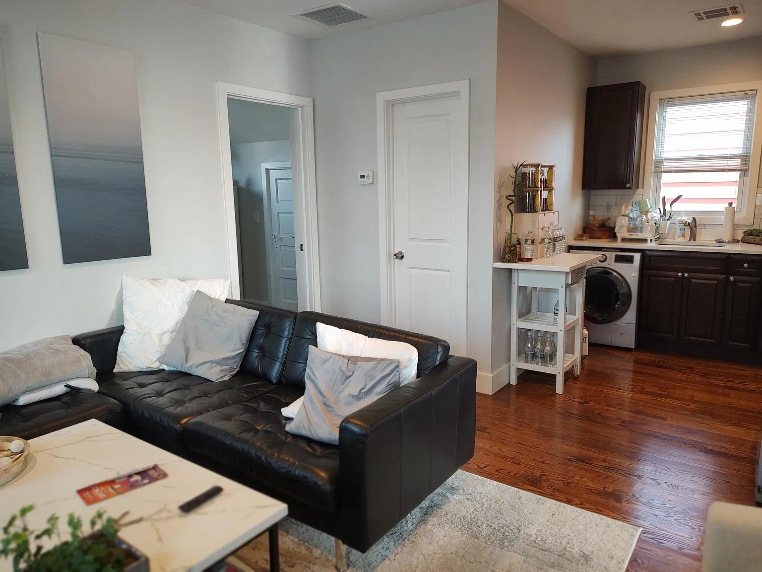 2 bed, $2,000 — Photo 4