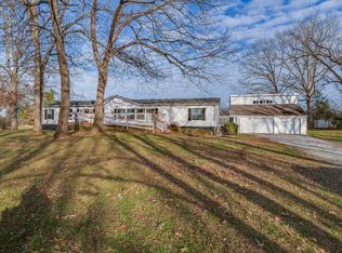 1018 Craig Dr LOT 5, New Market, TN 37820