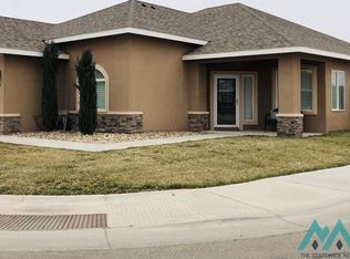 31 Acoma Ct, Hobbs, NM 88240