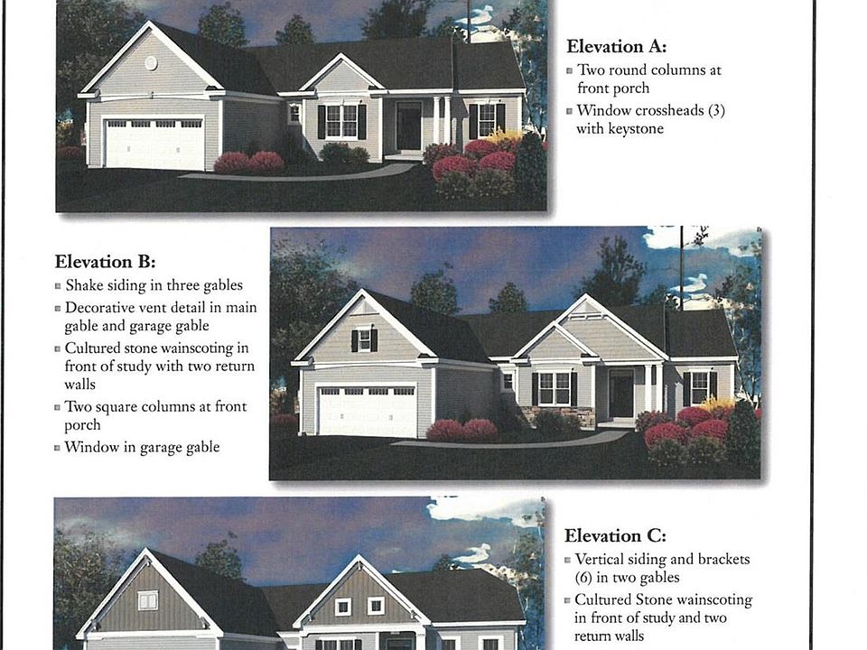2nd image of 36 Bonneau Rd
