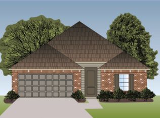 Ravenwood Plan, Redwood Place, Bossier City, LA 71111