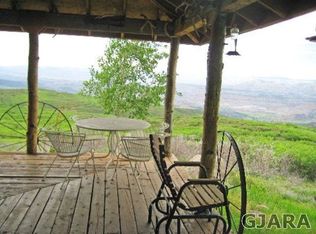 53007 Bull Basin Rd, Mesa, CO 81643