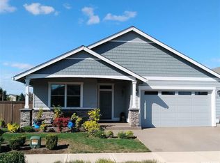 1493 Lydia Ave N, Keizer, OR 97303