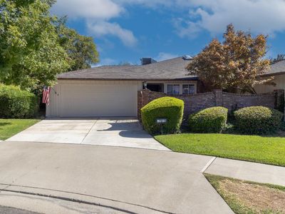 1709 W Calimyrna Ave #9A, Fresno, CA, 93711